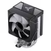 Jonsbo CR-1400 V2 CPU aušintuvas, 92 mm - A-RGB, juodas