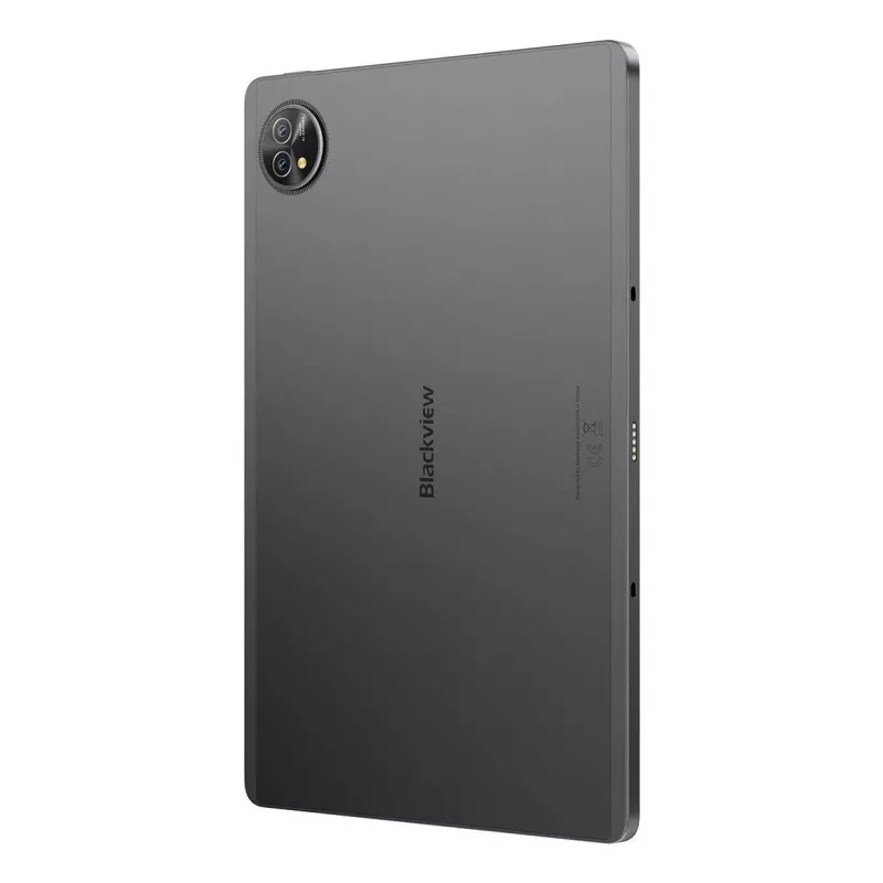 Planšetinis kompiuteris Zeno 10 5G 11 8/256 GB / ZENO 10 8/256 juodas Blackview