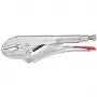 Užrakinamos replės Knipex 40 04 250 Maks. vamzdžio skersmuo 3,5 cm