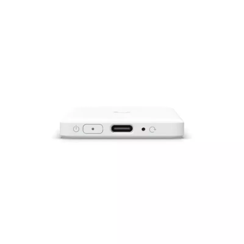 WiFi spektro analizatorius Ubiquiti UISP WM-W 2.4GHz 802.11n