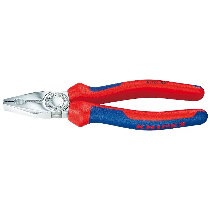 Knipex 03 05 140 replės linijinės replės