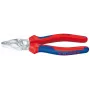 Knipex 03 05 140 replės linijinės replės