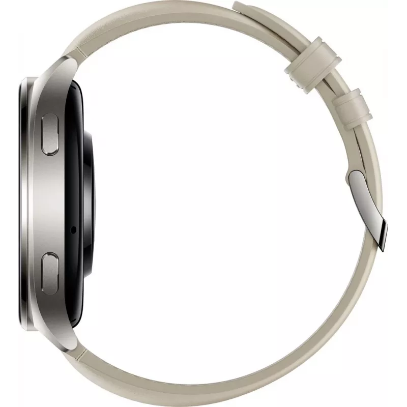 Xiaomi Watch 2 Titan | Išmanusis laikrodis | GPS (palydovas) | AMOLED | 1,43 colio | Pilka