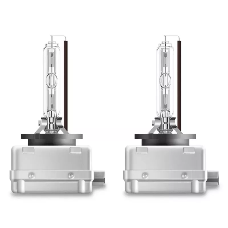 Automobilinė lemputė Osram 4008321184276 35V PK32d-2 4150K