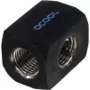 Alphacool 17030 juodas