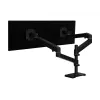 Ergotron LX Series 45-690-292 monitoriaus laikiklis 68.6 cm 27 Stalinis Juodas