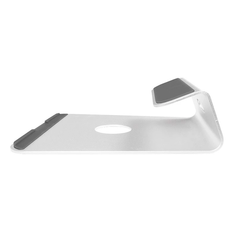 LogiLink AA0103 nešiojamojo kompiuterio stovas, sidabrinis 38,1 cm (15)
