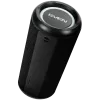 Garsiakalbis SVEN PS-315, juodas, galia 2x10W (RMS), atsparus vandeniui (IPx6), TWS, Bluetooth, USB, microSD, ličio baterija