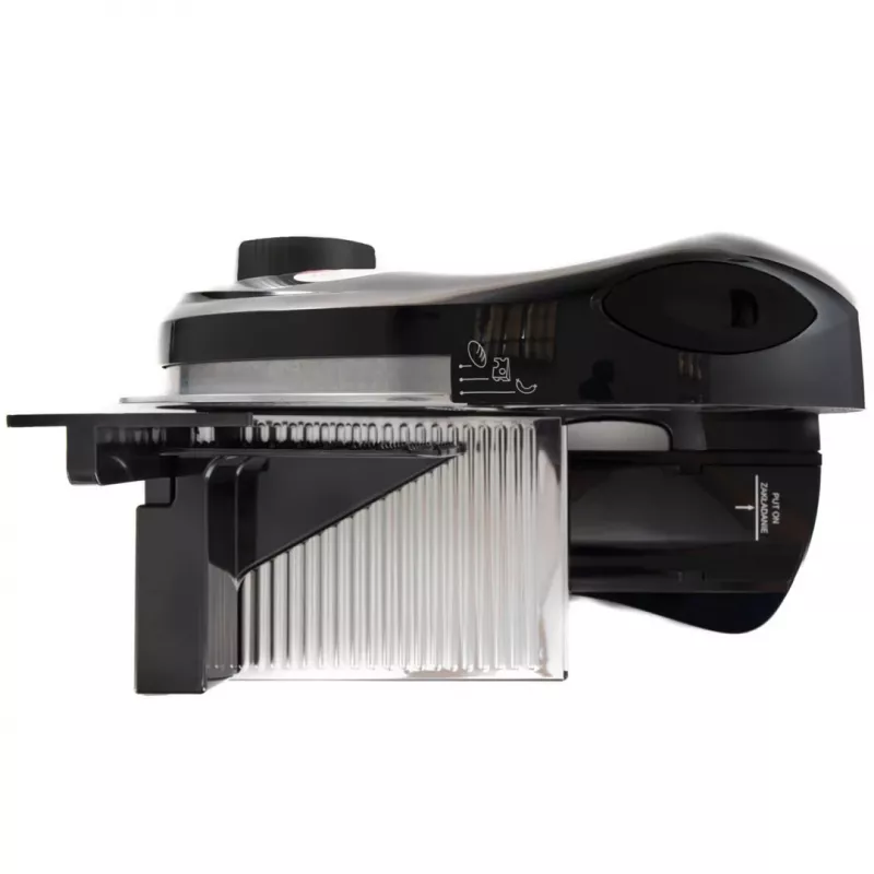 Slicer 294.5 NM Visiškai juodas