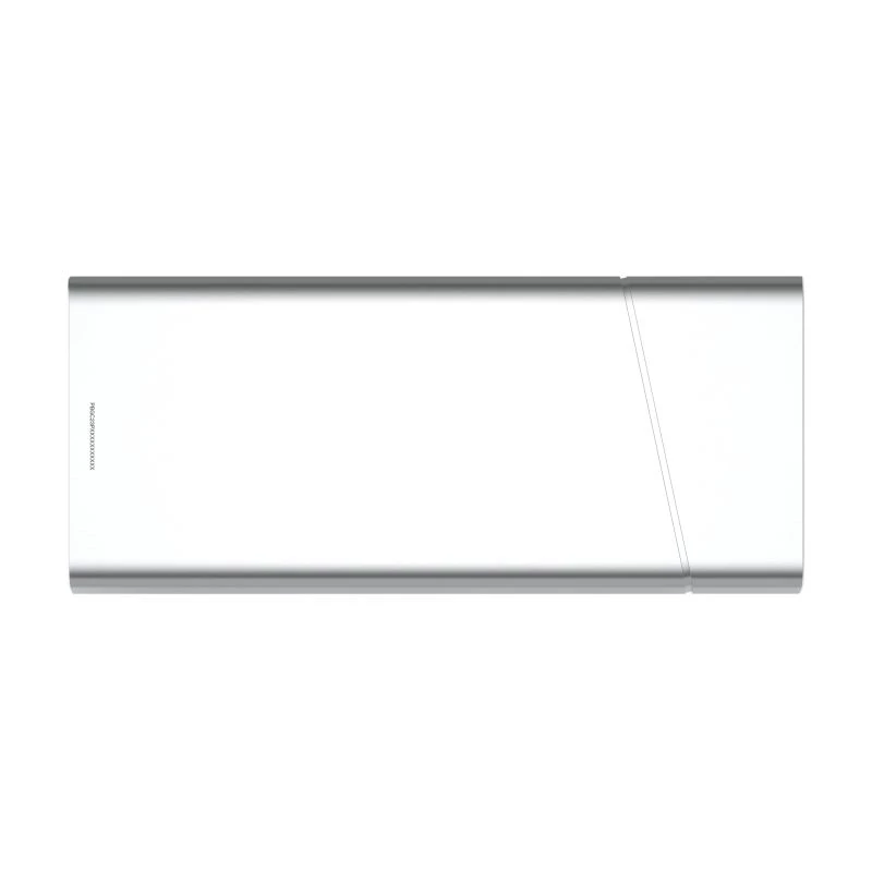 Nešiojama baterija Green Cell BPLGC20P 20800 mAh ličio jonų, USB-C PD 65W, 2x USB-C + 1x USB-A, aliuminio korpusas