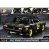 Konstruktorius Cobi Opel Rekord C, plastikinis modelio automobilis, 2078 dalys, amžius 10+