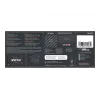 Logitech ASTRO Gaming A10 Gen 2 - Ausinės - Uždedamos ant ausų - Laidinės - 3,5 mm kištukas - Juoda (939-002047)