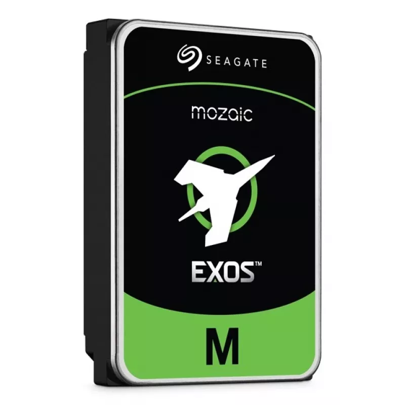 Vidinis kietasis diskas SEAGATE Exos M 30 TB 7200 RPM 512 MB 3.5 col. Serial ATA (ST32000NM004K)
