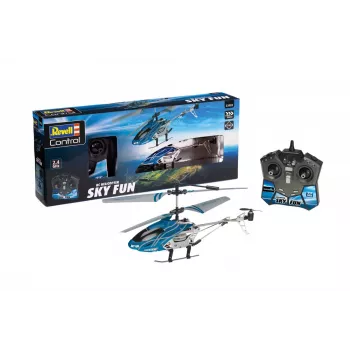 Canopy (front) Revell 23982
