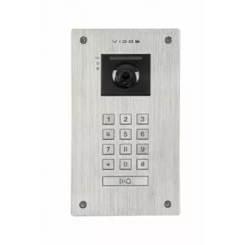 Išorinė Panelė VIDOS 2IP S204