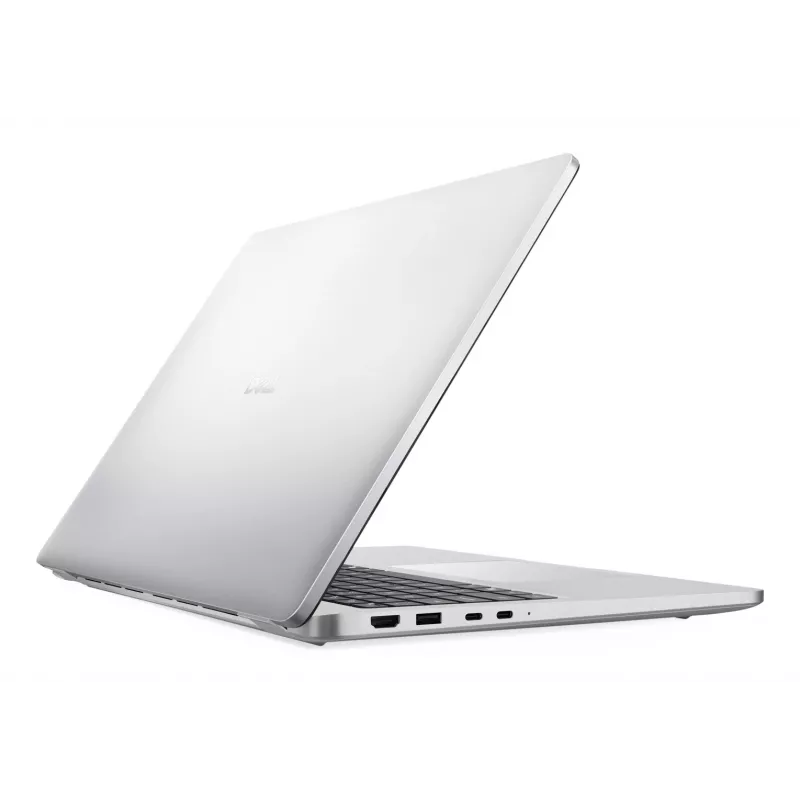 Nešiojamas kompiuteris Dell Pro 16 Plus Ultra 7 268V 16 colių 32GB 512GB GPU Windows 11 Pro