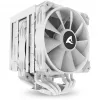 Sharkoon A60 RGB White Air Cooler (4044951042067)