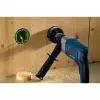 Laidinis gręžtuvas Bosch 0 601 049 603 — 550 aps./min., 550 W įėjimo galia, 285 W išėjimo galia, 4 cm mediena, 1,3 cm plienas, 2,1 kg