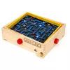 PAC-MAN labirintas, įgūdžių žaidimas