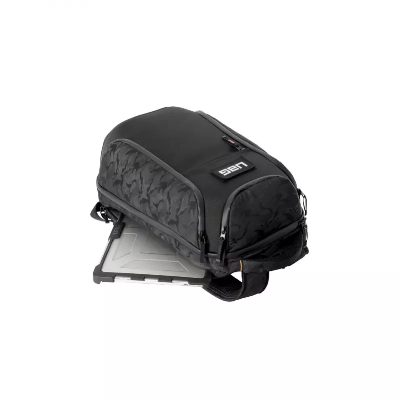 Urban Armor Gear Standard Issue kuprinė juoda