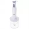 Adler AD 4620 blenderis 0,75 L Panardinis blenderis 800 W Baltas