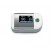 Medisana PM 100 Connect pulsoksimetras, pilkas/baltas