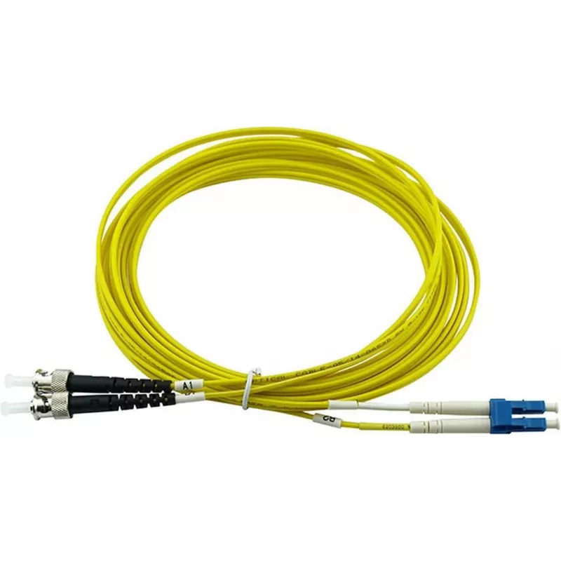 BlueOptics SFP3133BU7.5MK InfiniBand šviesolaidinis kabelis 7,5 m LC 2x ST