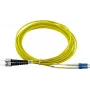BlueOptics SFP3133BU7.5MK InfiniBand šviesolaidinis kabelis 7,5 m LC 2x ST