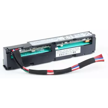HPE 96W Smart Storage - saugojimo įrenginio baterija - skirta ProLiant DL380 Gen9