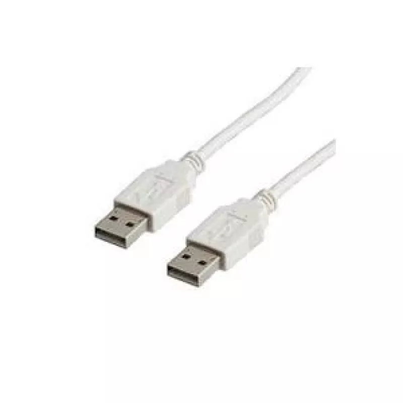 VALUE USB laidas - USB (V) į USB (V) - USB 2.0