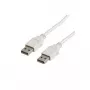 VALUE USB laidas - USB (V) į USB (V) - USB 2.0