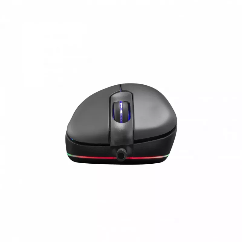 Pelė White Shark GM-9003 SAGRAMORE RGB 7.000 DPI
