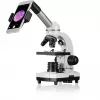 Optinis mikroskopas Bresser JUNIOR Biolux SEL 1600x 40x iki 1600x