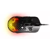 Steelseries Aerox 5 pelė Right-hand USB Typee-A Optical 18000 DPI