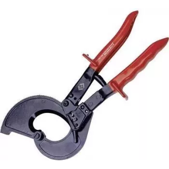 Kabelių pjaustyklė c.k tools T3678 aliuminio ir vario kabeliams