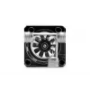 EK Water Blocks 3831109827178 kompiuterio aušinimo sistemos dalis / priedas Srauto indikatorius