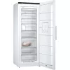 Siemens iQ500 GS58NAWCV šaldiklis Vertikalus šaldiklis Pastatomas 366 L Balta
