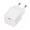 Sieninis įkroviklis I-BOX C-38 PD30W, baltas