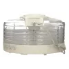 Maisto džiovyklė MPM MSG-02 Balta 400 W
