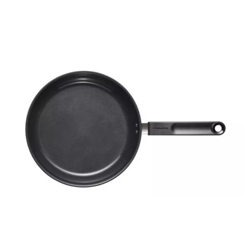 FS. 26cm KEPTUVĖ SU FUNKCINE FORMA, KERAMINE DANGA