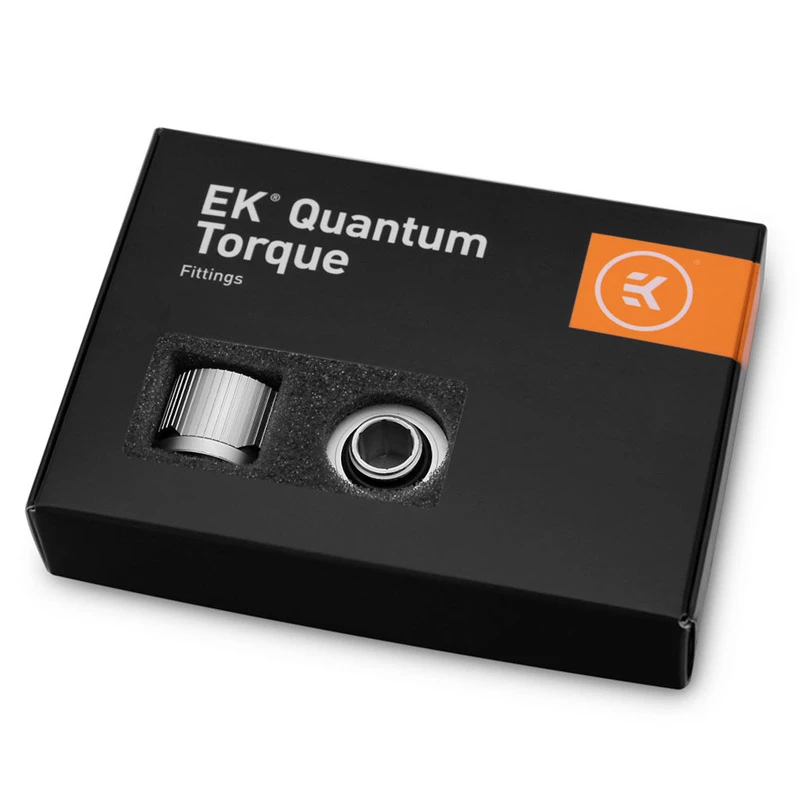EK Water Blocks 3831109824542 kompiuterio aušinimo sistemos dalis / priedas Fitting