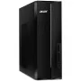 Stalinis kompiuteris Acer Aspire XC-1860 — Intel Core Ultra 5 225, 16 GB DDR5, 1 TB SSD, Windows 11 Home, juodos spalvos