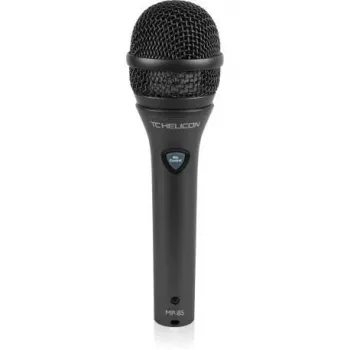 TC Helicon MP-85 mikrofonas vokalinis dinaminis su Mic Control