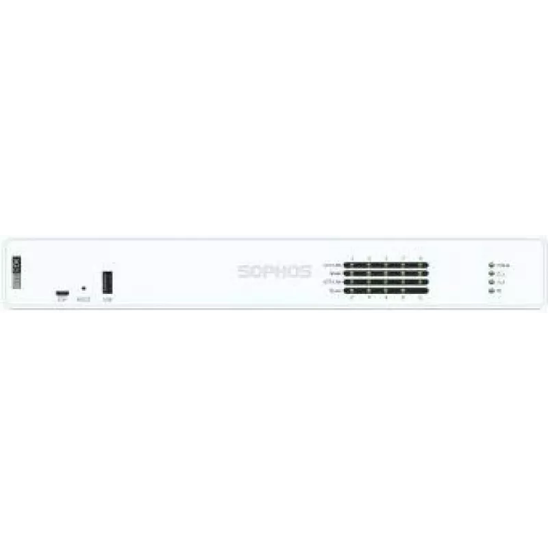 Sophos XG128Z00ZZPCEU tinklo įrenginys
