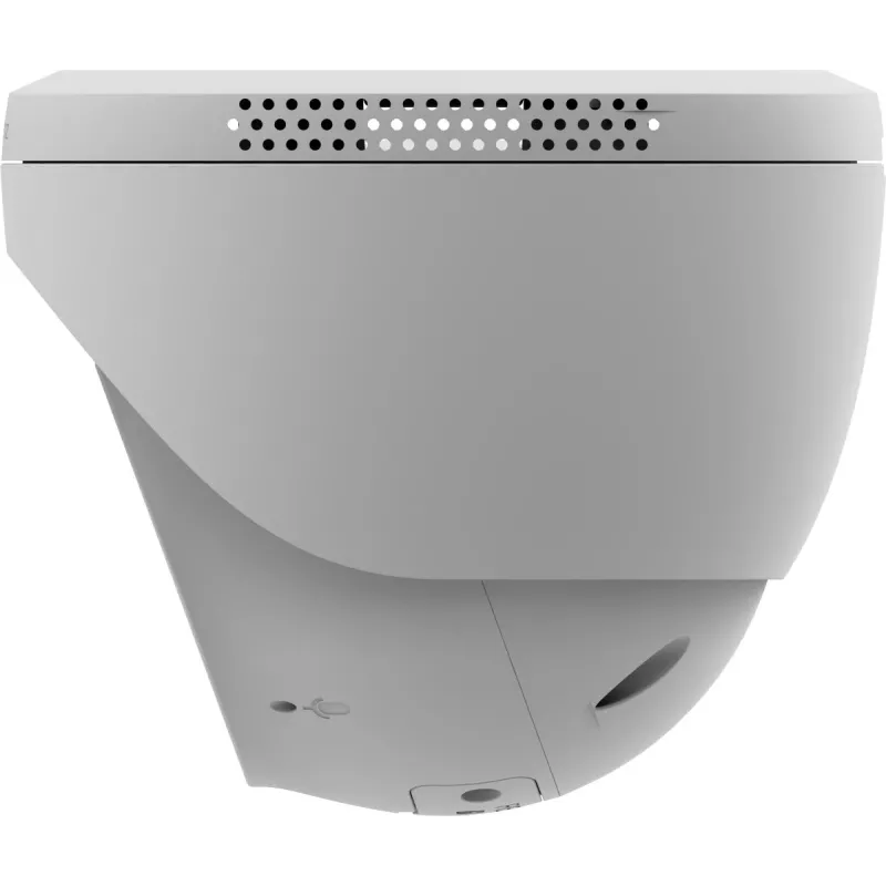 IP apsaugos kamera EZVIZ H4 Dome 2304 x 1296 pikselių