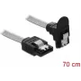 SATA laidas DeLOCK 85347 0.7 m