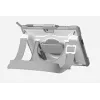 Urban Armor Gear Plasma Healthcare Series 26,7 cm (10.5) Dėklas Pilka, Balta