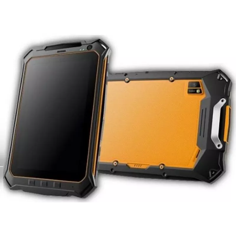 Planšetinis kompiuteris RugGear RG910 8 colių Qualcomm Snapdragon 625 4 GB RAM 32 GB Android 8.0