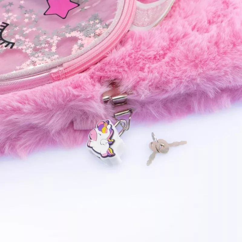 Planer pad nice Maxi planner Unicorn 16012 — papildomas užrašų bloknotas užrašams ir planavimui
