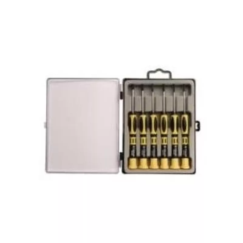 Lindy 43015 tvirtinimo rinkinys Metal